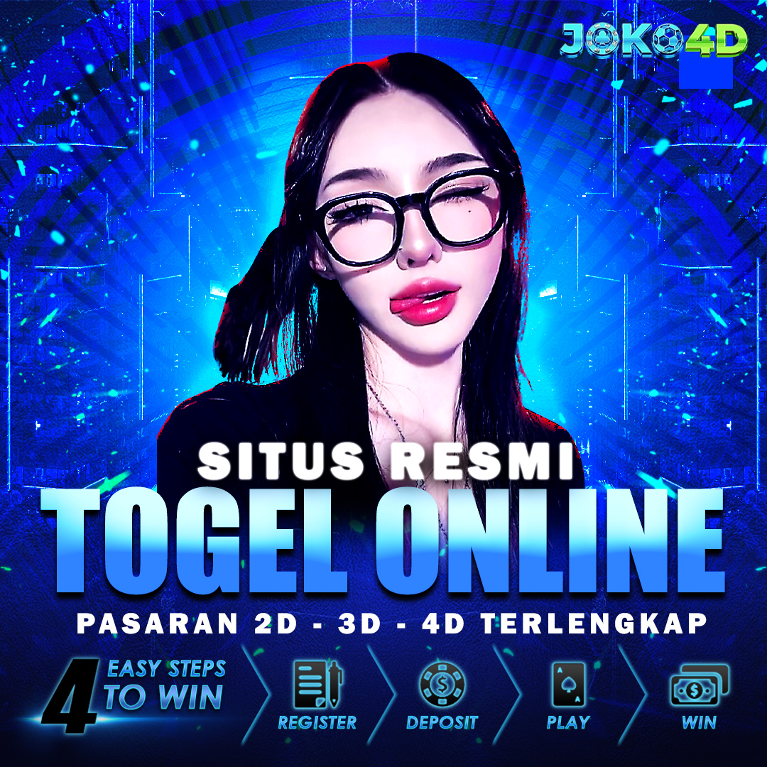 JOKO4D : Erek-erek 2D 3D 4D Buku Mimpi Togel Toto Terjitu
